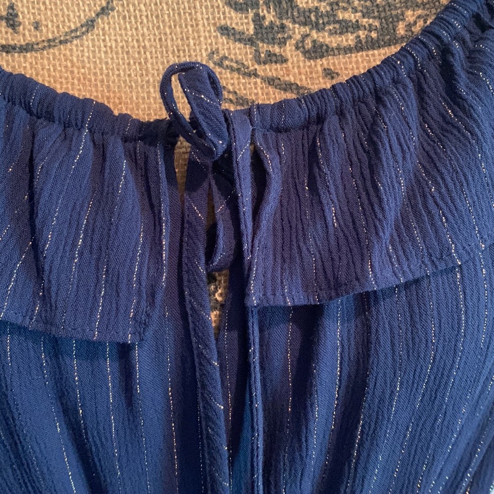 NWT INC international concepts, maxi dress - Picture 3 of 8